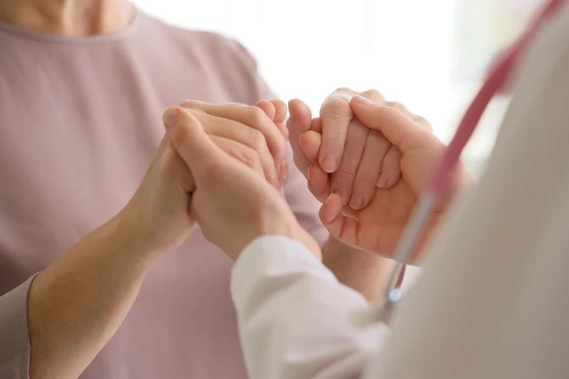 Spa wellness treatment