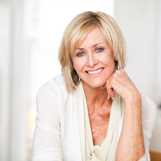 Calming integrative care